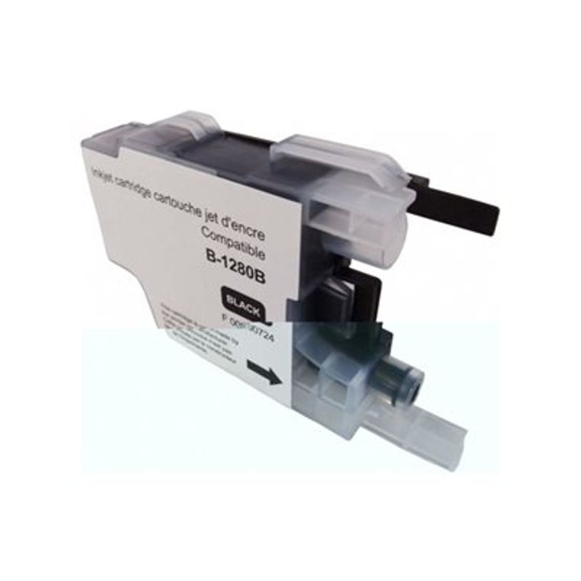 3584770882624-Cartouche compatible Brother LC1280XL/LC1240XL - noir - Uprint-P_79380653_4-3