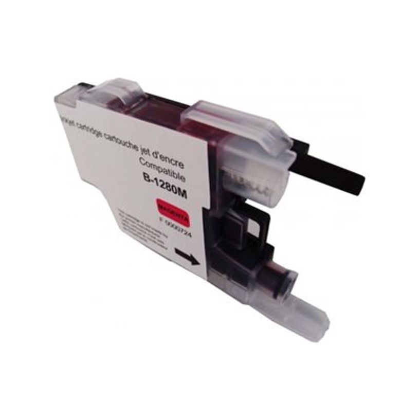 3584770882648-Cartouche compatible Brother LC1280XL/LC1240XL - magenta - Uprint-P_79380655_4-3