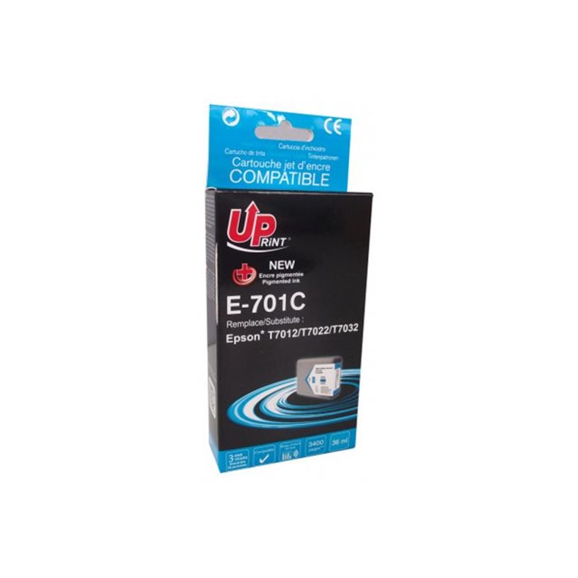 3584770882686-Cartouche compatible Epson T7012XXL Pyramide - cyan - Uprint-P_79380658_3-2