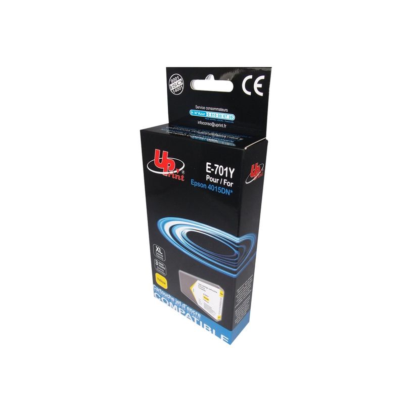 3584770882709-Cartouche compatible Epson T7014XXL Pyramide - jaune - Uprint-P_79380660_1-0