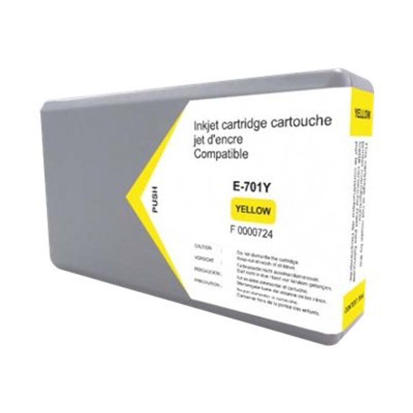 3584770882709-Cartouche compatible Epson T7014XXL Pyramide - jaune - Uprint-P_79380660_2-1