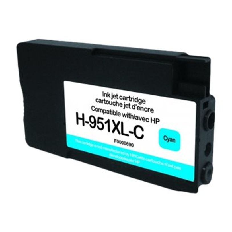 3584770896232-Cartouche remanufacturée HP 951XL - cyan - Uprint-P_79380662_2-3