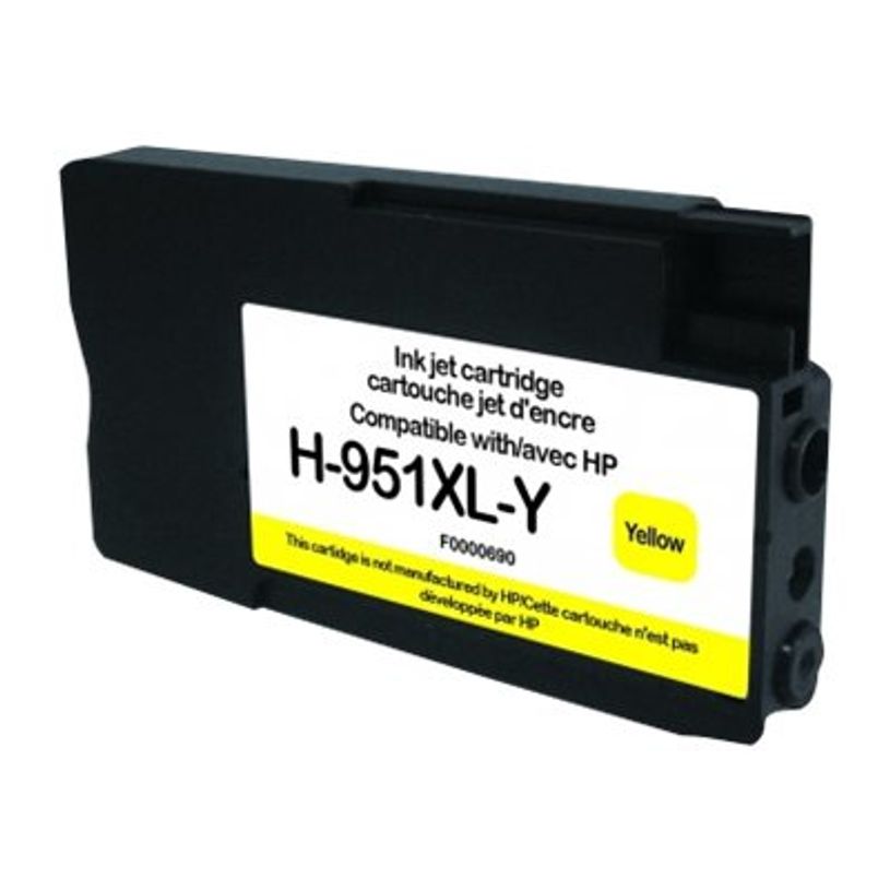 3584770896256-Cartouche remanufacturée HP 951XL - jaune - Uprint-P_79380664_2-1