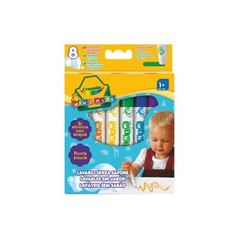 5010065083240-Crayola Mini Kids - Feutres - Pointe large -P_79380691_1-0