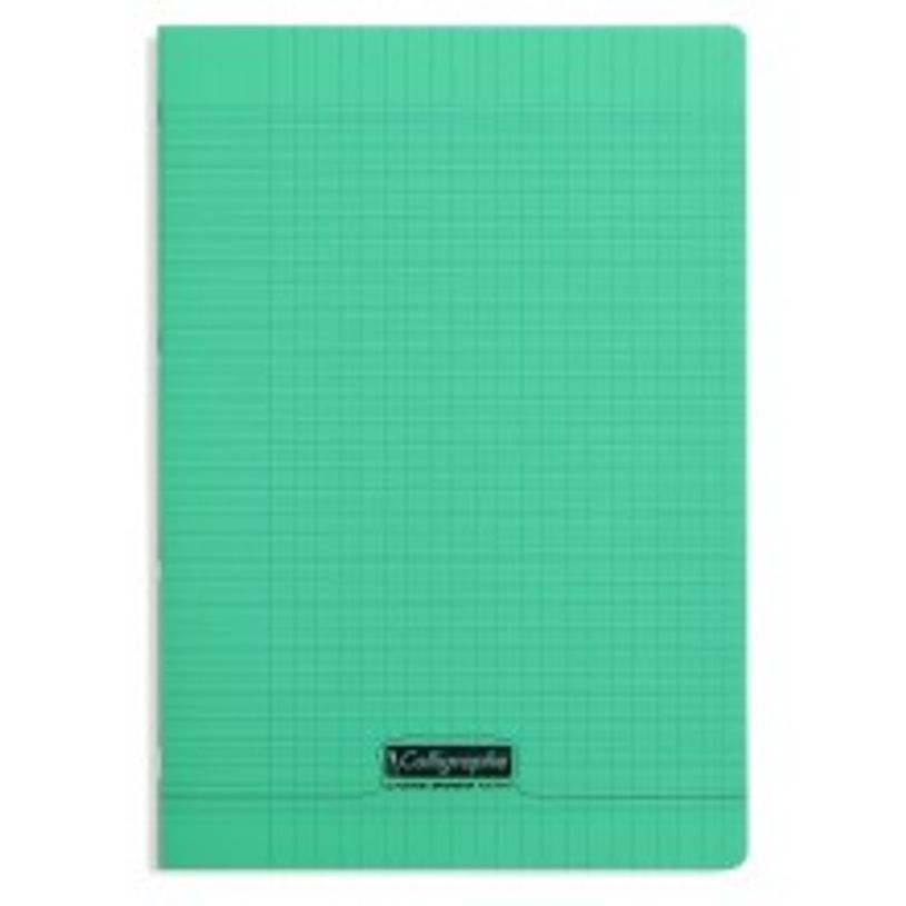 2012348144887-Calligraphe 8000 - Cahier polypro A4 (21x29,7 cm) - 96 pages- grands carreaux (Seyes) - disponib-P_79381164_4-3