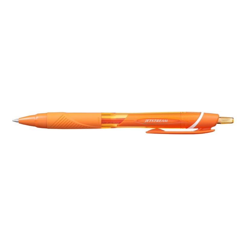 4902778148525-Uni JETSTREAM Mix - roller - Orange-P_79381181_1-0