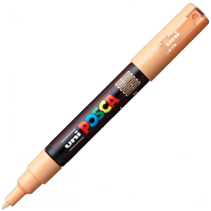 4902778167762-Posca - Marqueur peinture pointe extra fine - rose saumon-P_79381189_1-0