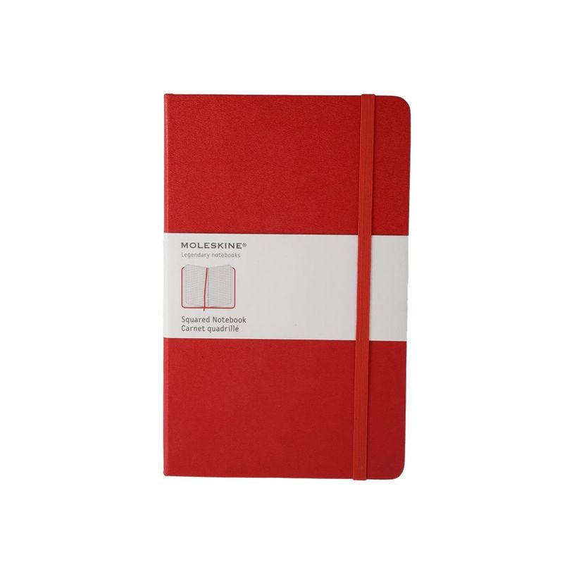 9788862930338-Moleskine Classic Large - cahier-P_79381419_1-0