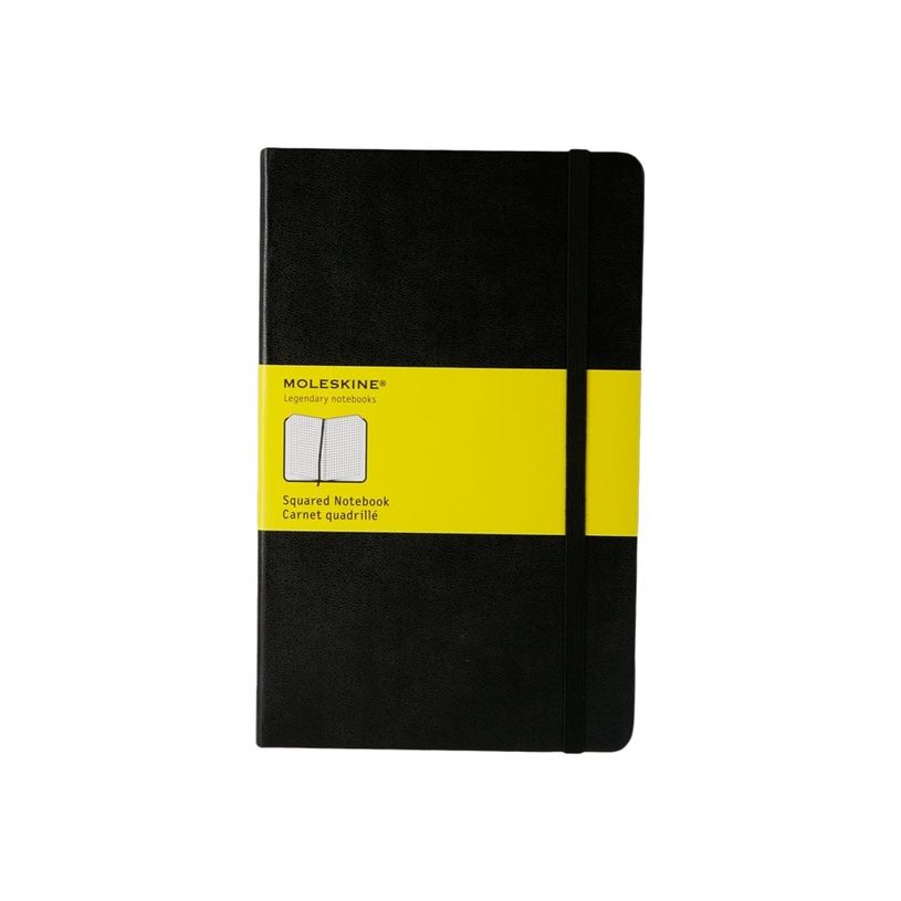 9788883701139-Moleskine Classic Large - cahier-P_79381426_1-0