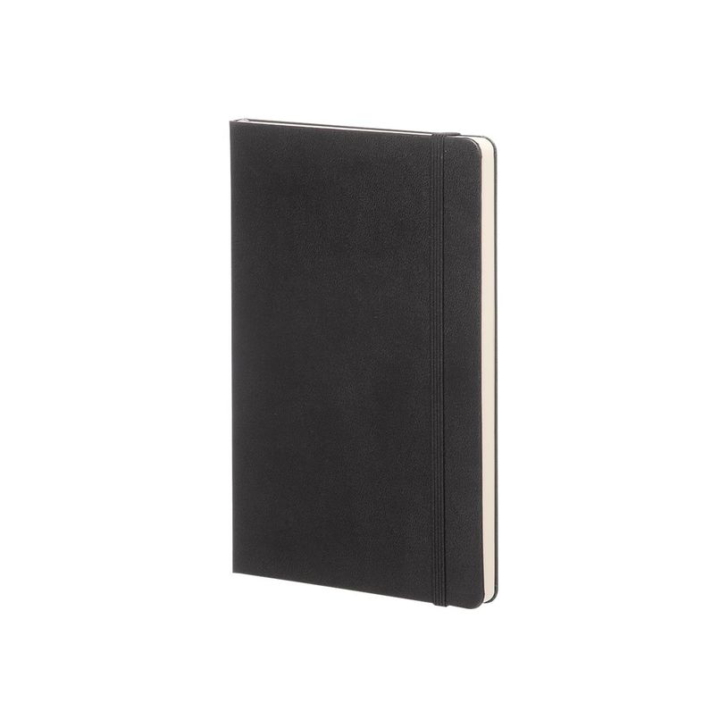 9788883701146-Moleskine Classic Large - Cahier - 130 x 210 mm - 240 pages - papier ivoire - uni - couvert-P_79381427_4-3
