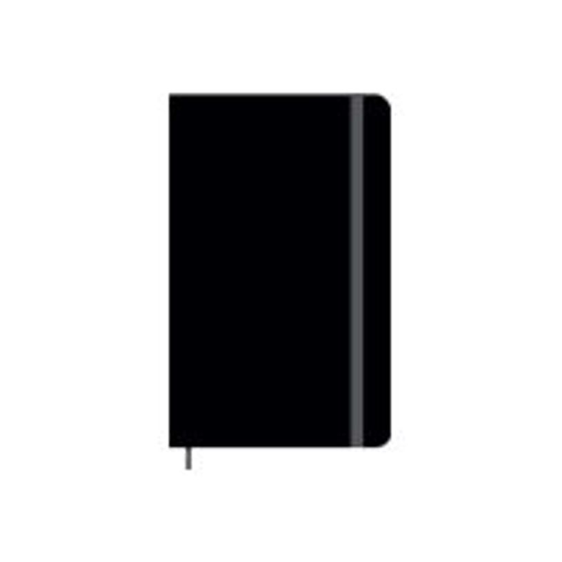 9788883701146-Moleskine Classic Large - Cahier - 130 x 210 mm - 240 pages - papier ivoire - uni - couvert-P_79381427_5-4