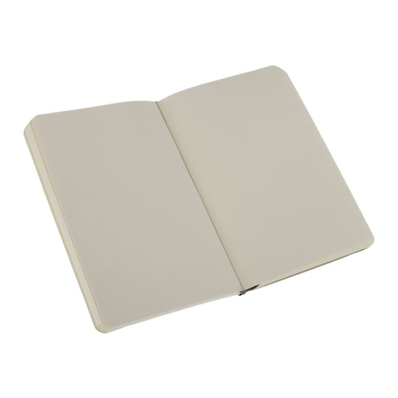 9788883707148-Moleskine Pocket - Carnet - 9 x 14 cm - 192 pages - uni - noir-P_79381439_1-0