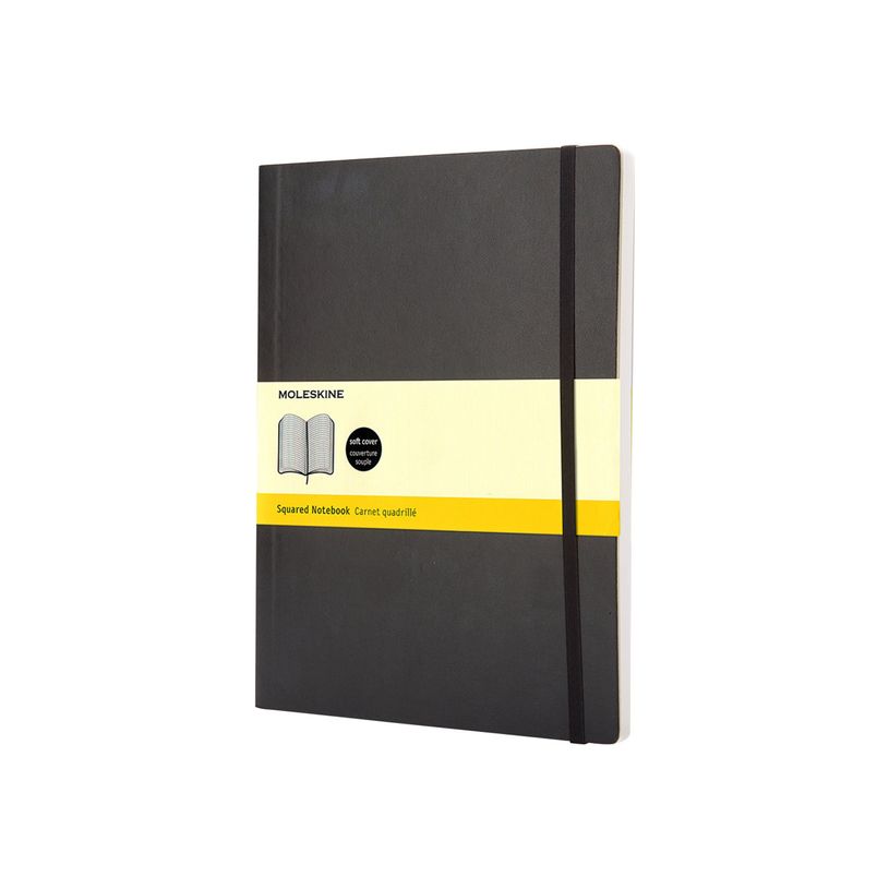 9788883707148-Moleskine Pocket - Carnet - 9 x 14 cm - 192 pages - uni - noir-P_79381439_4-4