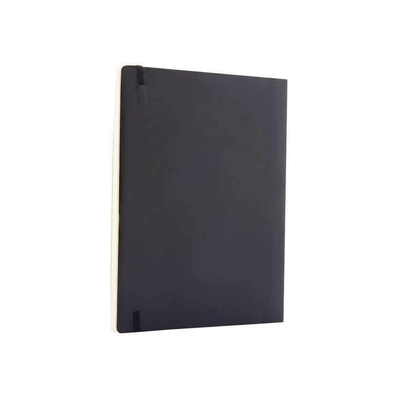 9788883707148-Moleskine Pocket - Carnet - 9 x 14 cm - 192 pages - uni - noir-P_79381439_5-5