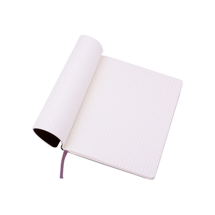 9788883707148-Moleskine Pocket - Carnet - 9 x 14 cm - 192 pages - uni - noir-P_79381439_6-2