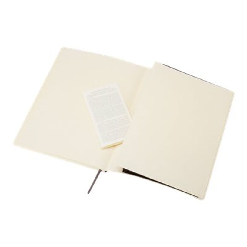 9788883707148-Moleskine Pocket - Carnet - 9 x 14 cm - 192 pages - uni - noir-P_79381439_7-6