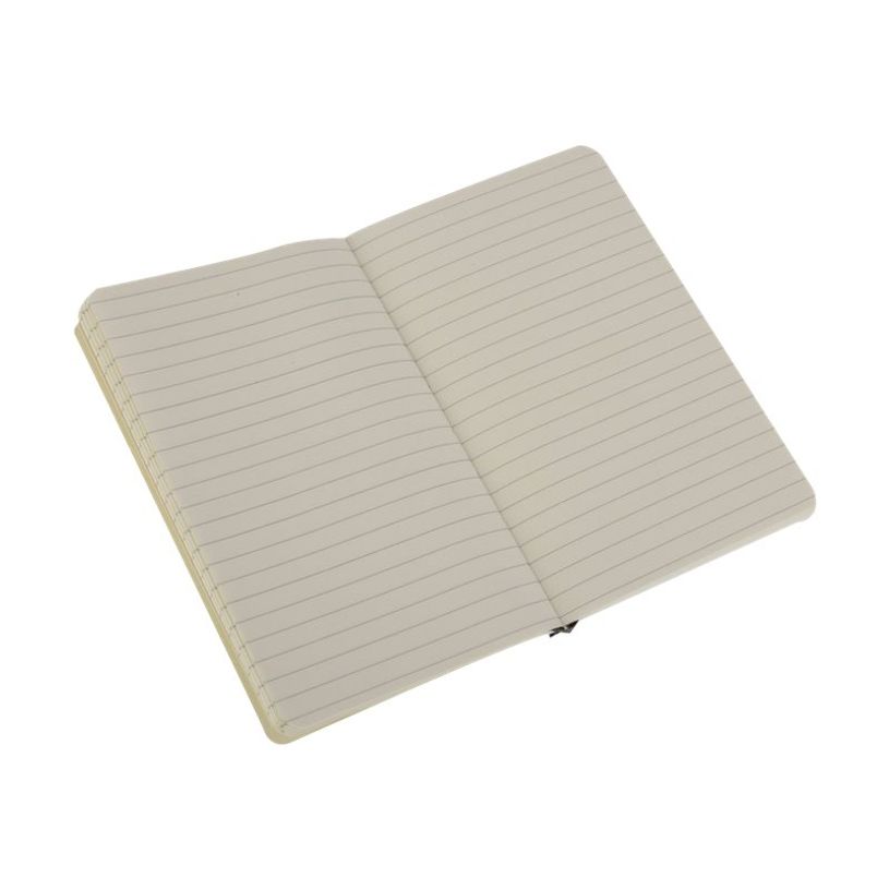 9788883707162-Moleskine Large - Carnet - 130 x 210 mm - 192 pages - ligné - noir-P_79381440_5-3