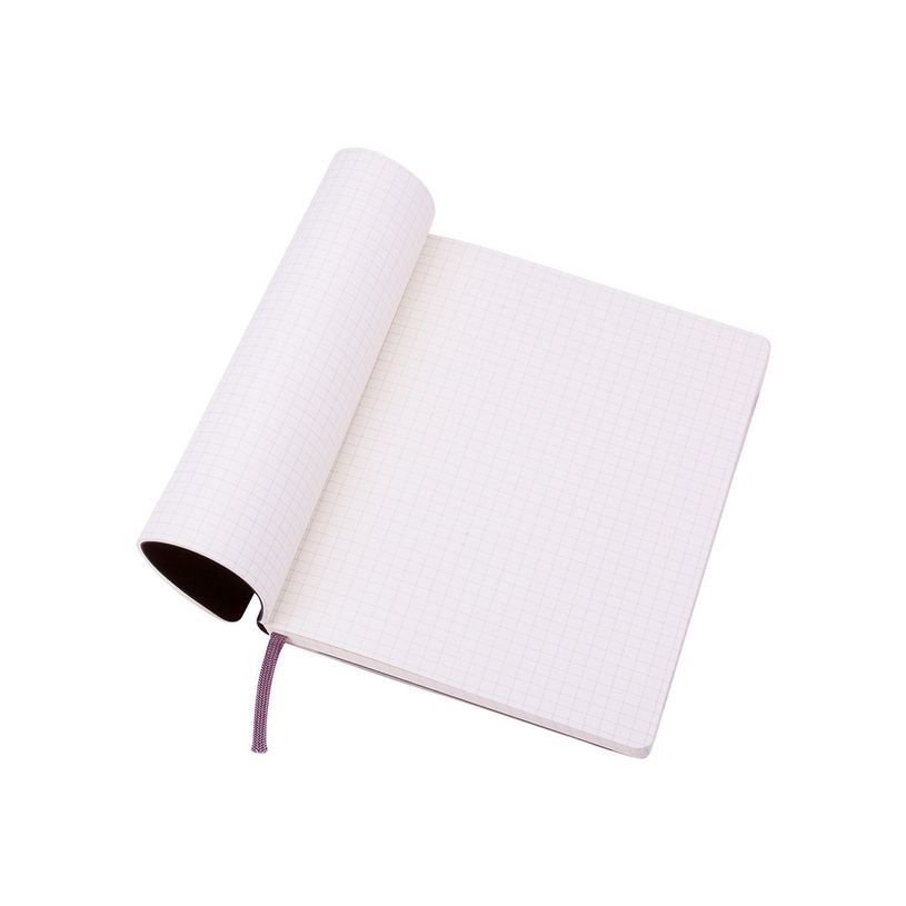 9788883707261-Moleskine Classic X- LARGE - Carnet - 190 x 250 mm - 192 pages - uni - noir-P_79381445_3-1