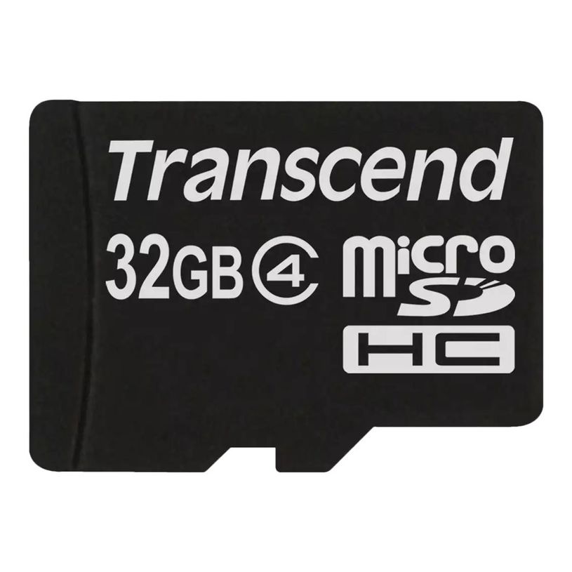 760557819295-Transcend - Carte mémoire 32 Go - Class 4 - micro SDHC-P_79381480_1-0