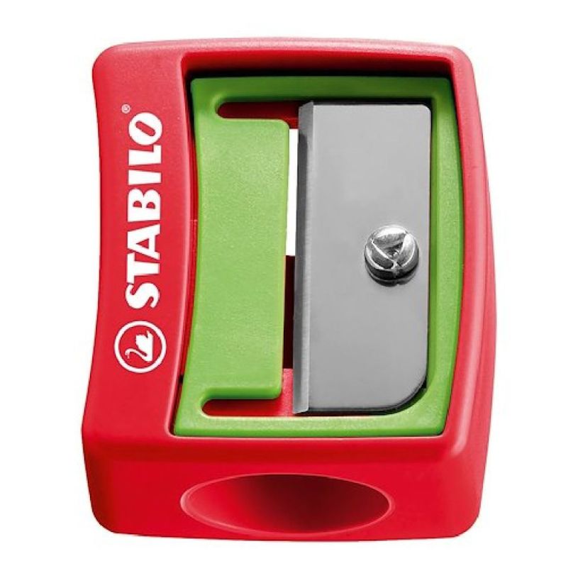 4006381119429-STABILO - Taille crayon pour Woody--0
