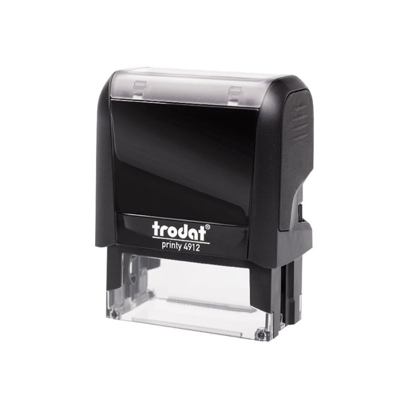 190084211758-Tampon personnalisé avec 5 lignes de texte - zone d'impression 47 x 18 mm - Trodat Printy 4-P_79381519_3-3