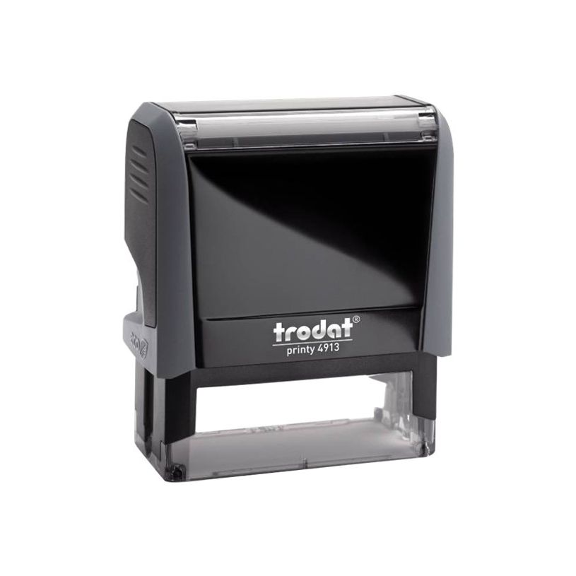 190084211765-Tampon personnalisé avec 6 lignes de texte - zone d'impression 58 x 22 mm - Trodat Printy 4-P_79381520_5-5