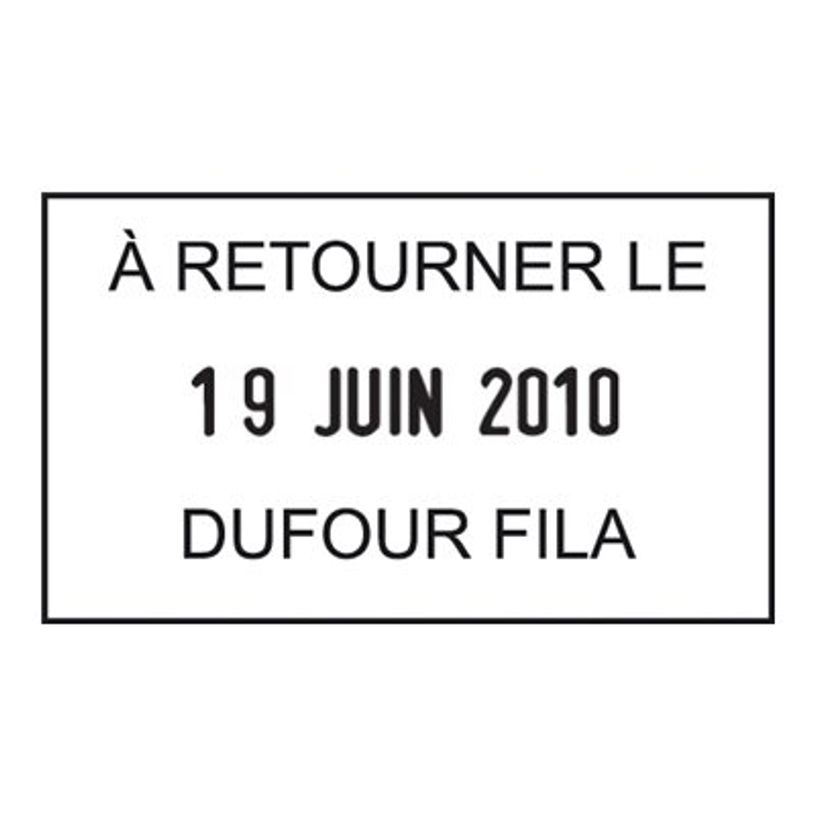 092399726777-Tampon chèque personnalisé avec 1 à 2 lignes de texte - zone d'impression 70 x 10 mm - Tr-P_79381523_3-3