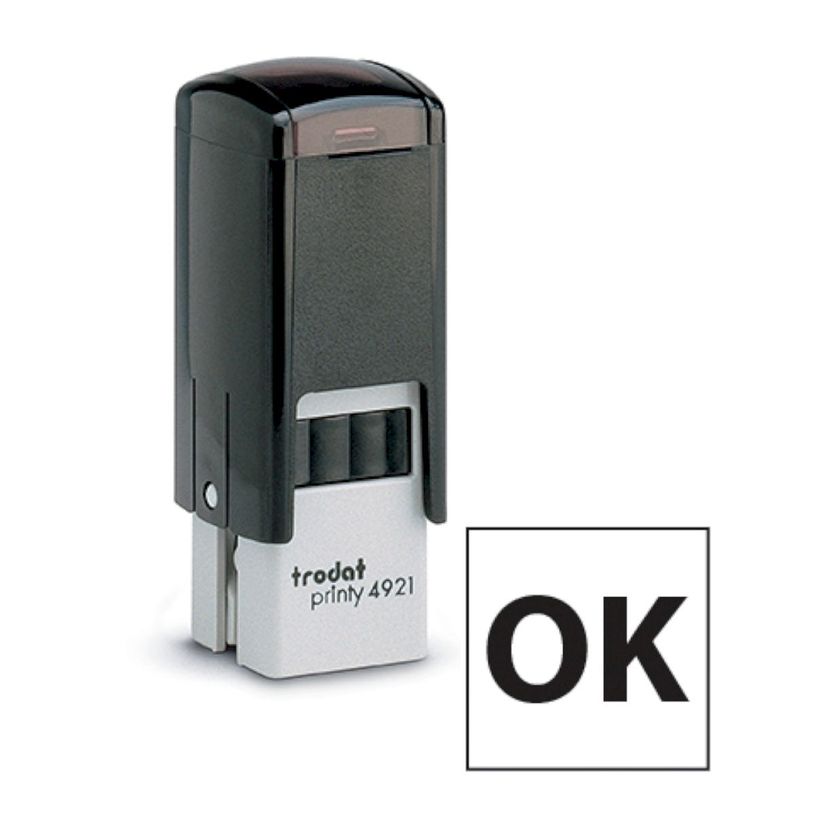 092399694748-Tampon carte de fidélité personnalisé avec logo ou initiales sur 1 à 3 lignes - zone d'impression 12 -P_79381524_4-0