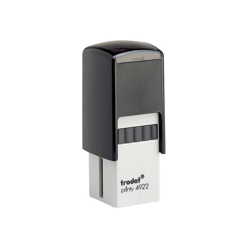 092399697923-Tampon carré personnalisé avec 5 lignes de texte - zone d'impression 20 x 20 mm - Trodat P-P_79381525_1-1
