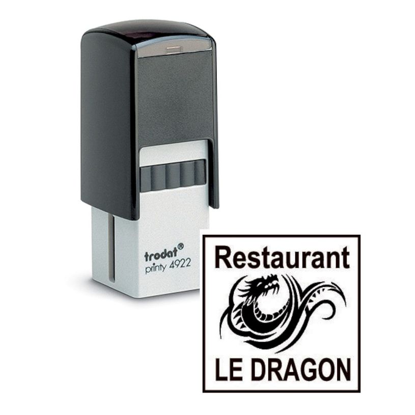 092399697923-Tampon carré personnalisé avec 5 lignes de texte - zone d'impression 20 x 20 mm - Trodat P-P_79381525_3-0