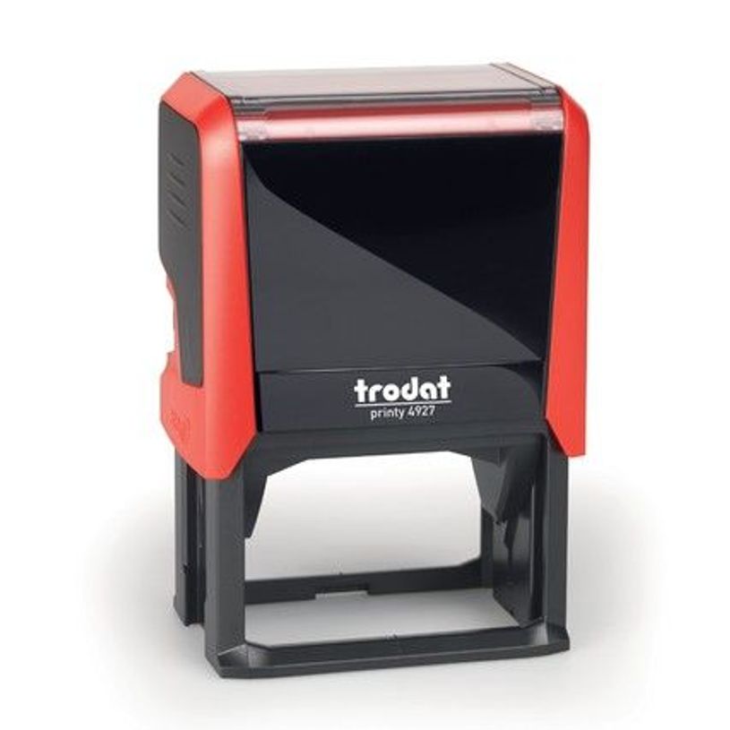 092399107569-Tampon personnalisé avec 9 lignes de texte - zone d'impression 60 x 40 mm - Trodat Printy 4-P_79381527_4-4