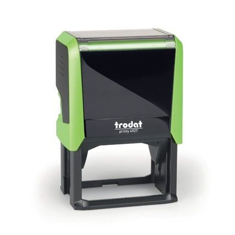 092399107569-Tampon personnalisé avec 9 lignes de texte - zone d'impression 60 x 40 mm - Trodat Printy 4-P_79381527_5-5