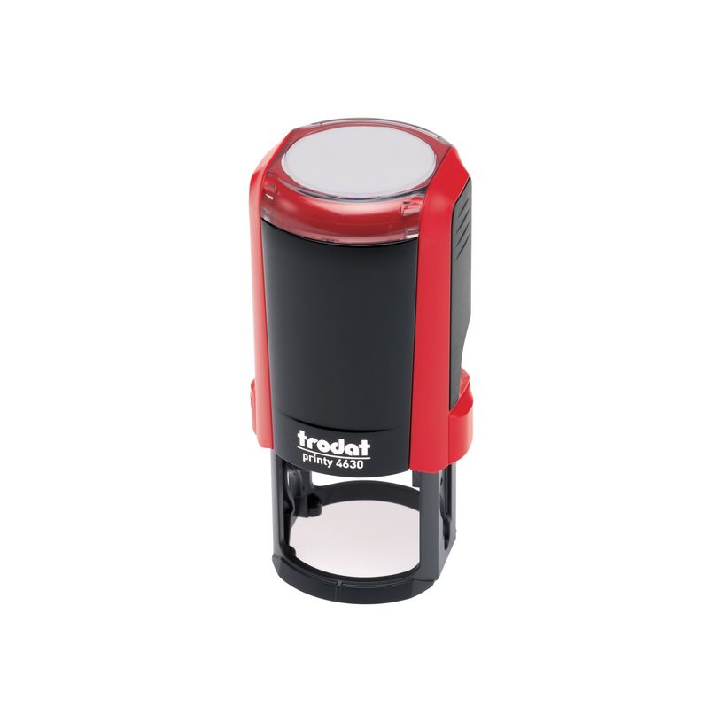 092399803867-Tampon rond personnalisé avec 7 lignes de texte - zone d'impression diamètre 30 mm - Tro-P_79381529_13-10