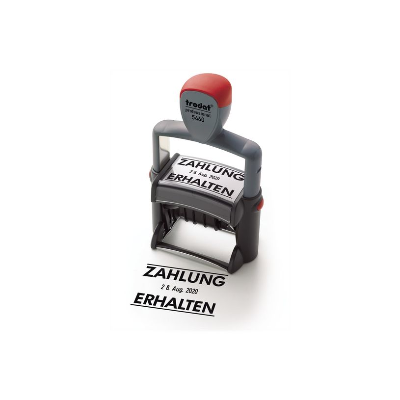 190084203661-Tampon dateur métallique + 6 lignes de texte personnalisés - zone d'impression 56 x 33 mm -P_79381539_2-2