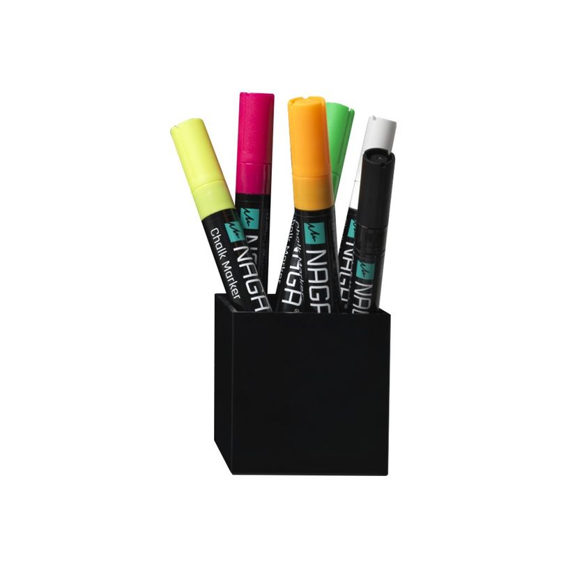 5708573239517-Naga - Pot à marqueurs aimanté - carré 6 x 6 x 6 cm-P_79381853_1-0