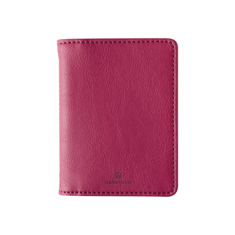3108727057608-Oberthur Milano - Portefeuille - 1 vue - disponible dans différentes couleurs-P_79381944_2-1