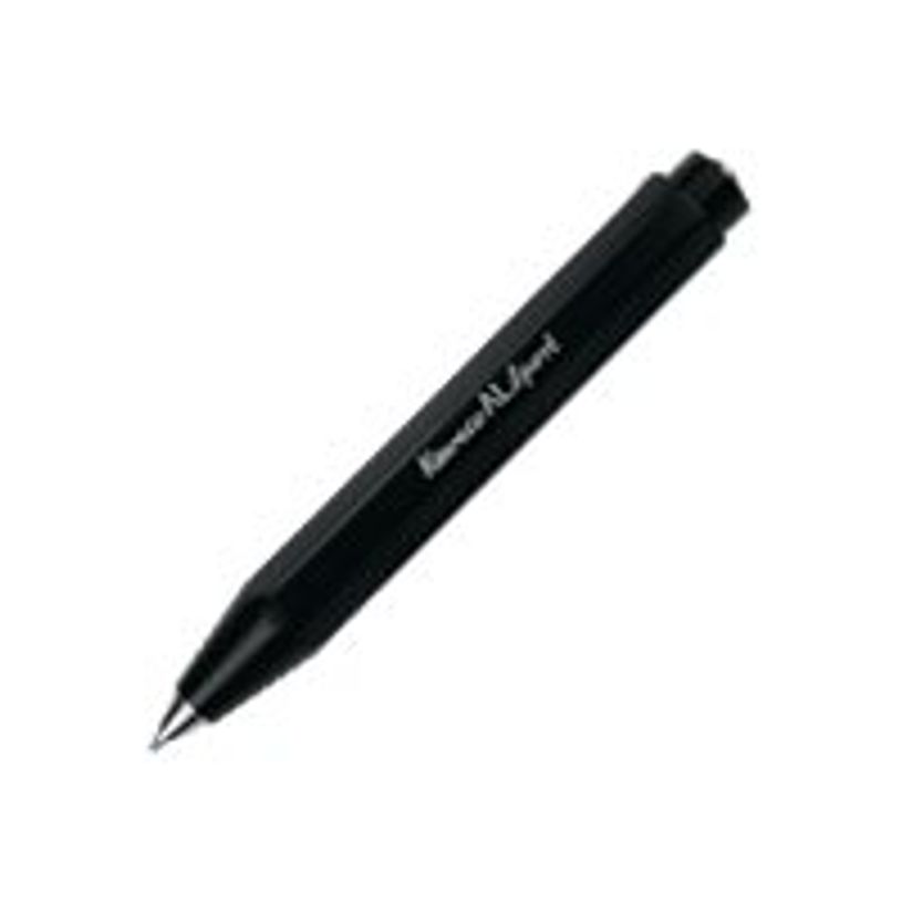 4250278602338-Oberthur KAWECO Al Sport - Stylo à bille - noir-P_79381991_1-0