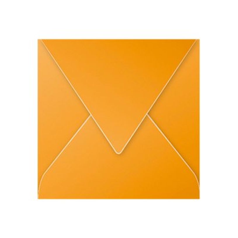 3329680053883-Pollen - 20 Enveloppes - 140 x 140 mm - 120 g/m² - capucine-P_79382420_1-0