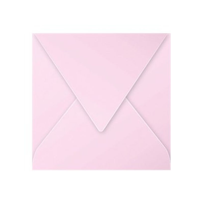 3329680055382-Pollen - 20 Enveloppes - 140 x 140 mm - 120 g/m² - rose dragée-P_79382425_1-0