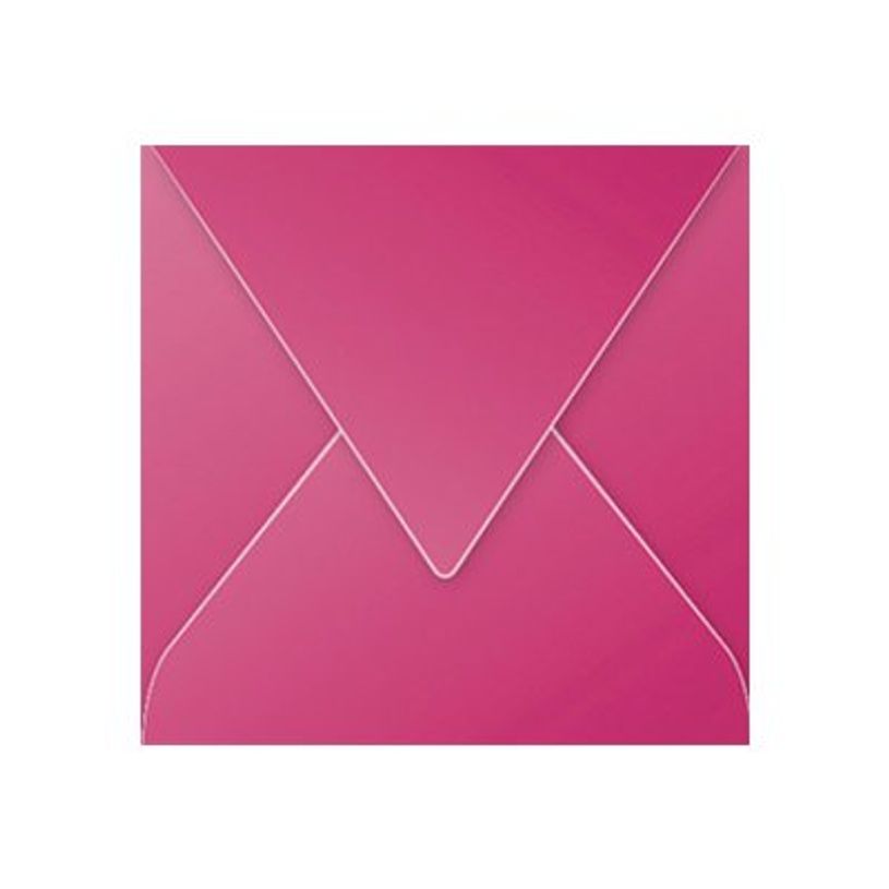 3329680057683-Pollen - 20 Enveloppes - 140 x 140 mm - 120 g/m² - rose framboise-P_79382428_1-0