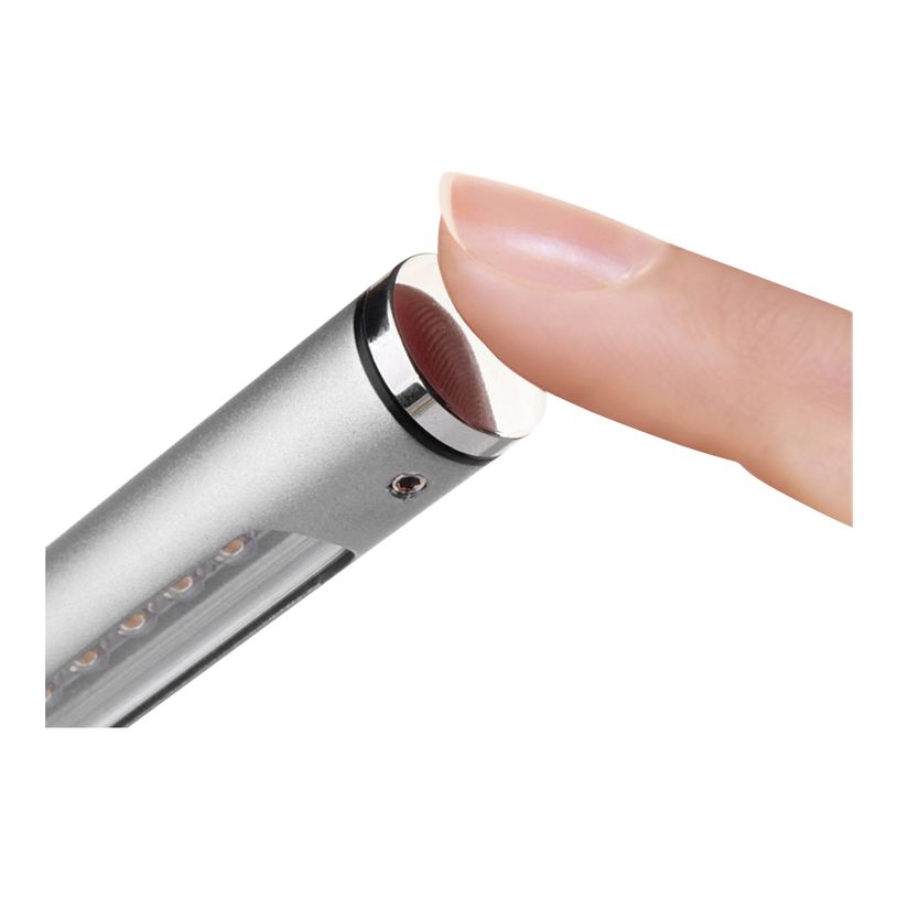 3462151000969-CEP CepPro 100 - lampe de bureau - LED - Noir/Gris metal-P_79382558_1-2