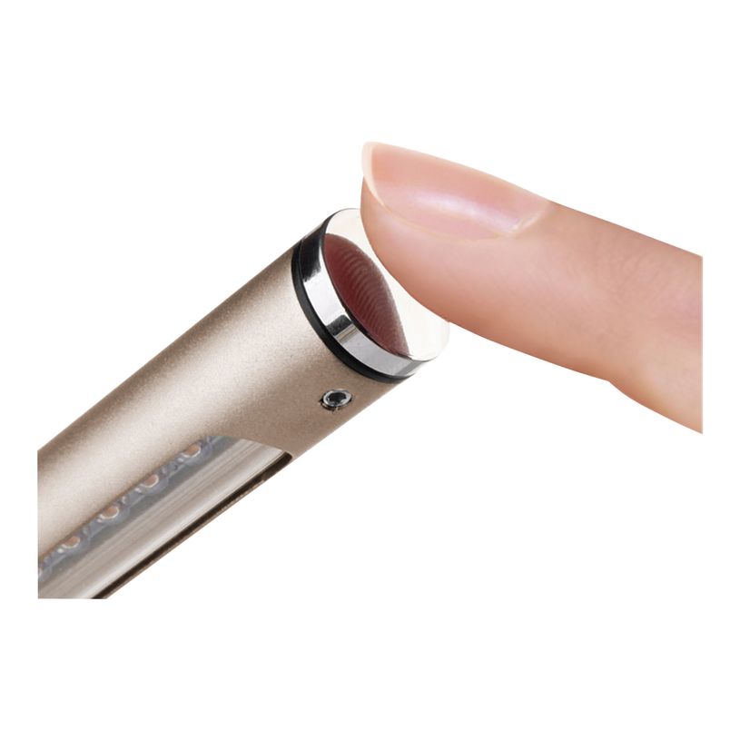 3462151002000-CEP CepPro 100 - lampe de bureau - LED - Blanc/Taupe-P_79382559_1-2