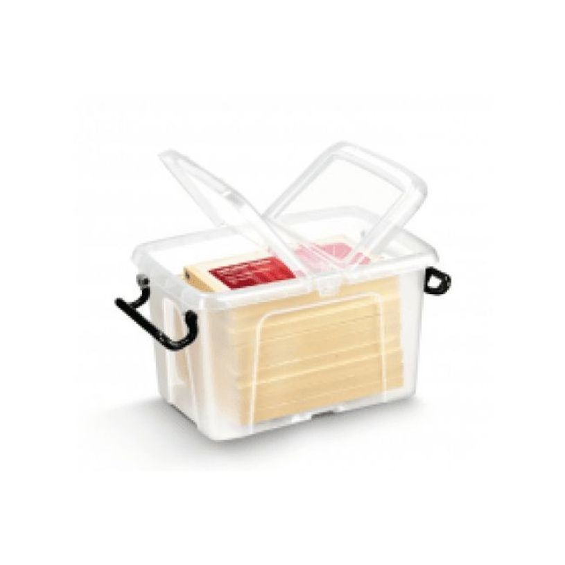 5021711047134-STRATA - Boîte multi rangements 1,7L - qualité alimentaire - cristal-P_79382594_1-0