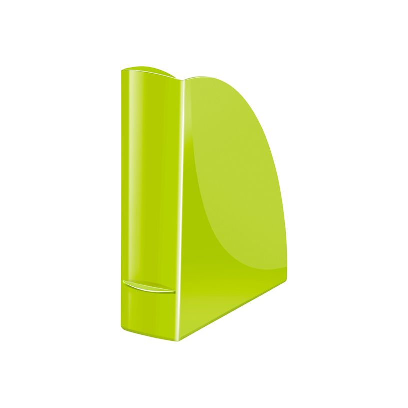 3462156740303-CEP Gloss - Porte-revues vert anis-P_79382788_1-0