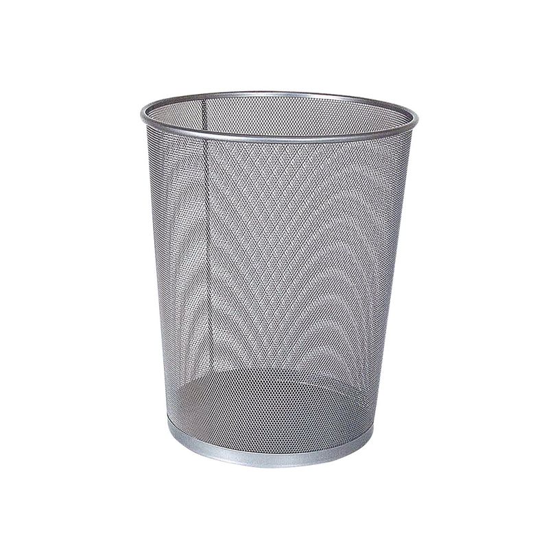 3501170796627-ROLODEX - Parure de bureau mesh - 4 pièces - gris-P_79382882_2-1
