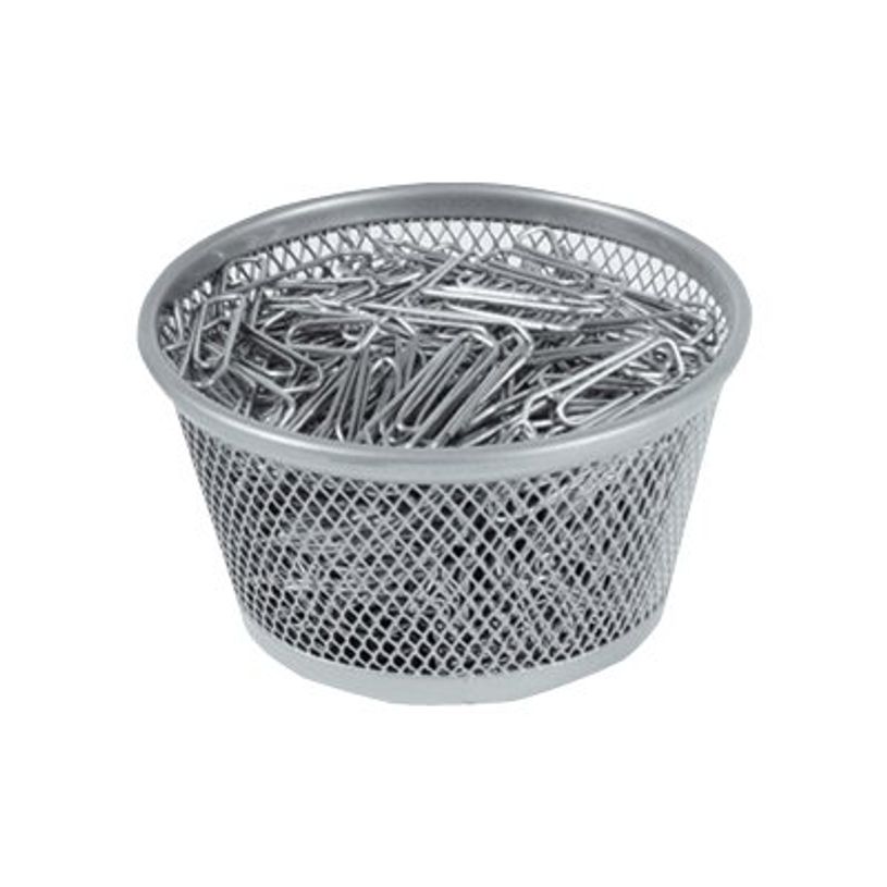 3501170796627-ROLODEX - Parure de bureau mesh - 4 pièces - gris-P_79382882_5-4