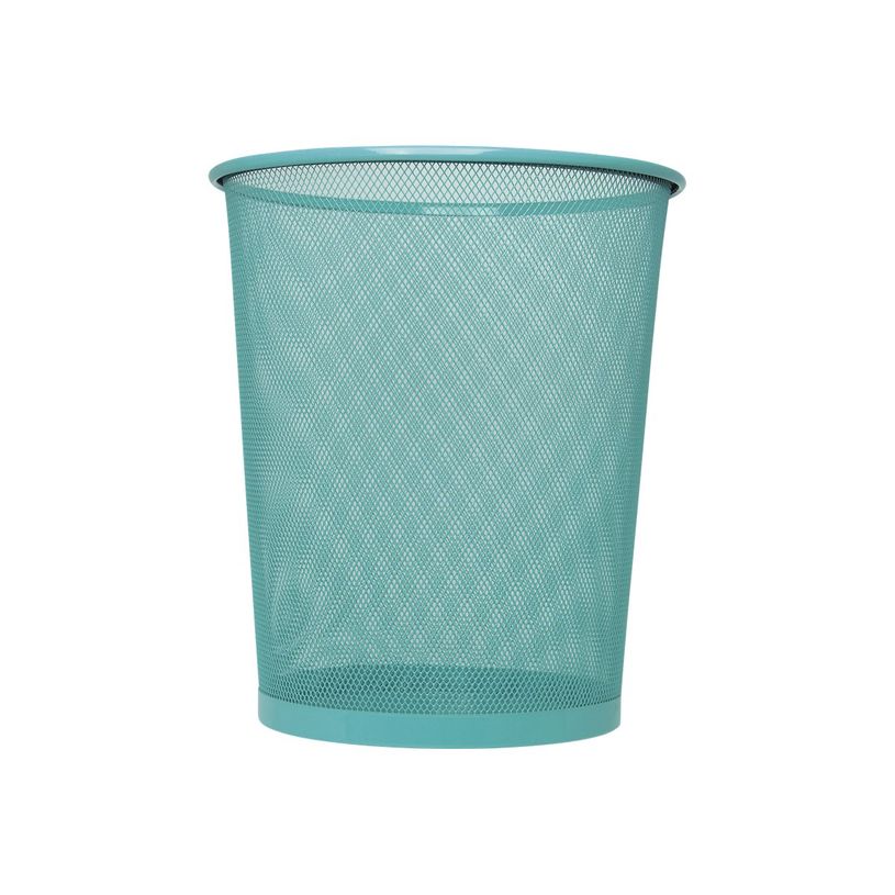 3501170819524-ROLODEX - Parure de bureau mesh - 4 pièces - bleu-P_79382883_4-3