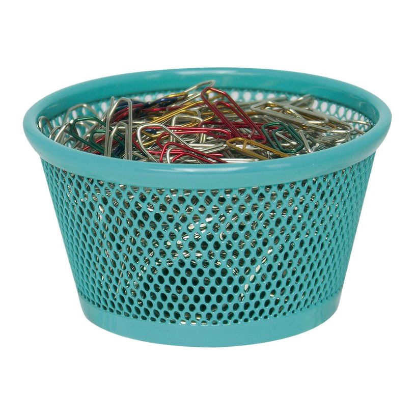 3501170819524-ROLODEX - Parure de bureau mesh - 4 pièces - bleu-P_79382883_5-4