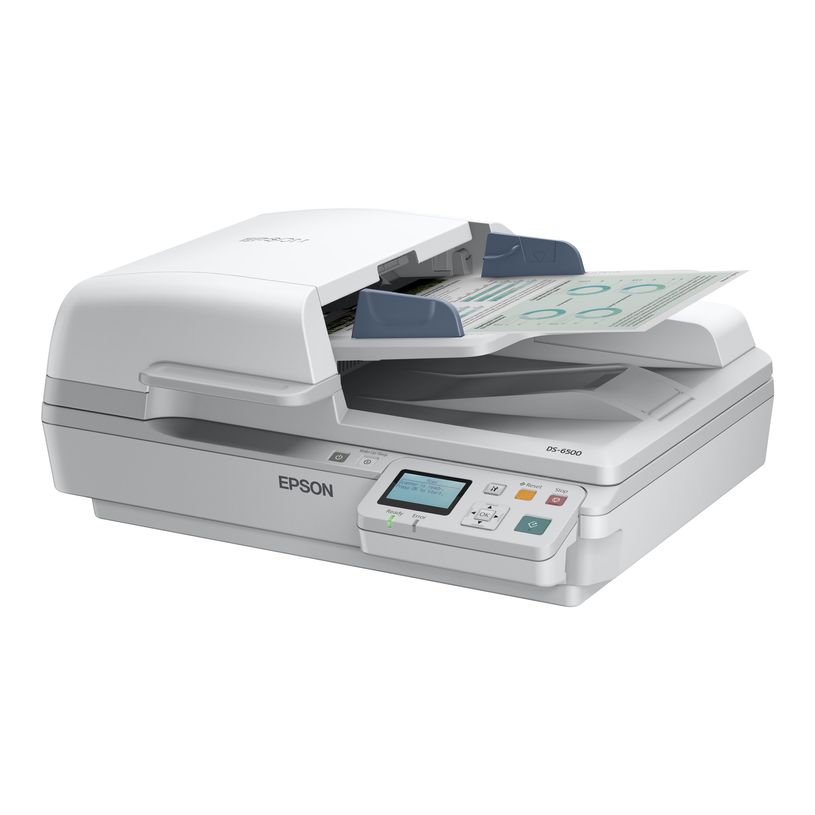 8715946510705-Epson WorkForce DS-7500N - scanner de documents A4 - 1200 ppp x 1200 ppp - 40ppm-P_79382962_3-0