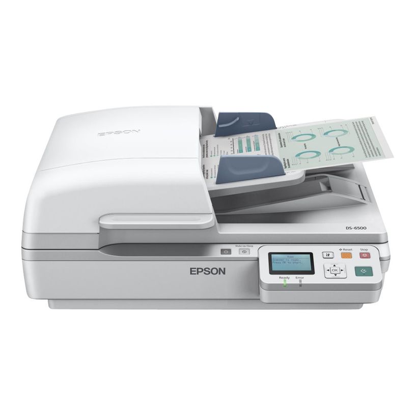 8715946510705-Epson WorkForce DS-7500N - scanner de documents A4 - 1200 ppp x 1200 ppp - 40ppm-P_79382962_4-1